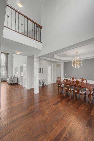 637 Logwood Briar Circle Brentwood TN 37027