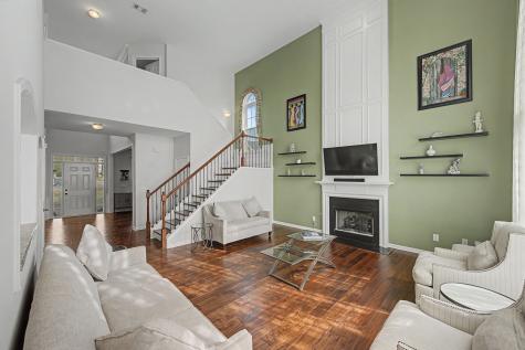 637 Logwood Briar Circle Brentwood TN 37027