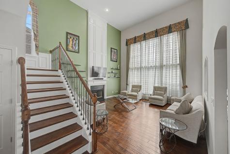637 Logwood Briar Circle Brentwood TN 37027