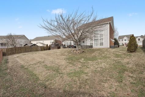 637 Logwood Briar Circle Brentwood TN 37027
