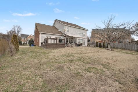 637 Logwood Briar Circle Brentwood TN 37027