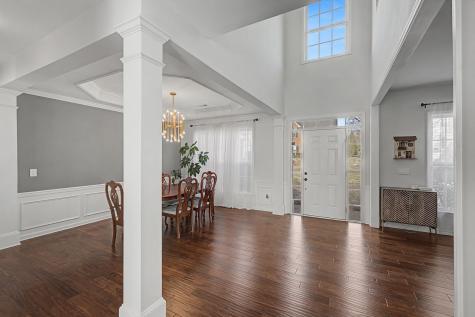 637 Logwood Briar Circle Brentwood TN 37027