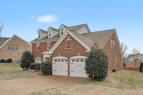 637 Logwood Briar Circle Brentwood TN 37027