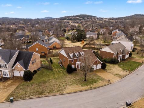 637 Logwood Briar Circle Brentwood TN 37027