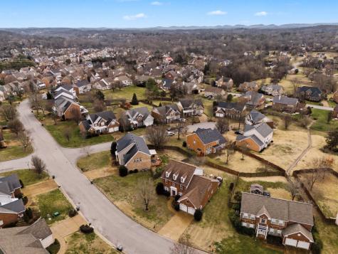 637 Logwood Briar Circle Brentwood TN 37027