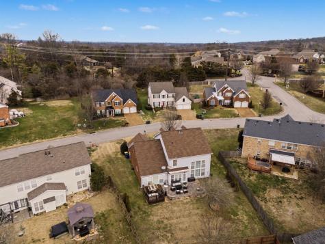 637 Logwood Briar Circle Brentwood TN 37027