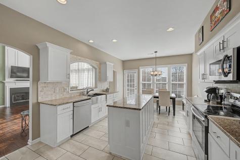 637 Logwood Briar Circle Brentwood TN 37027