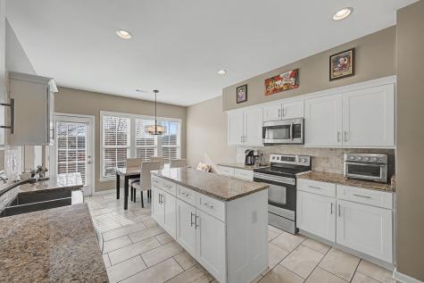 637 Logwood Briar Circle Brentwood TN 37027