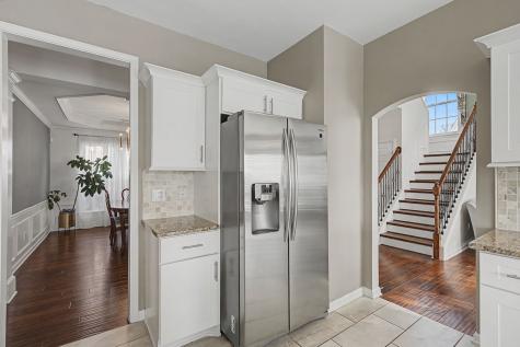 637 Logwood Briar Circle Brentwood TN 37027