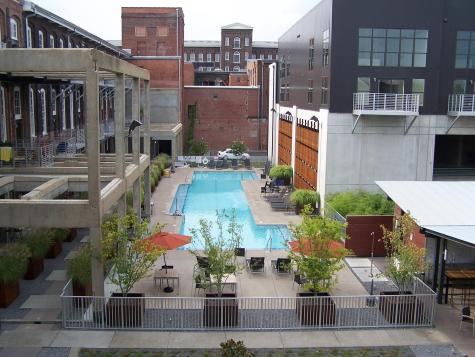 1350 Rosa L Parks Boulevard Nashville TN 37208