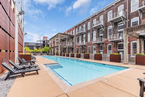 1350 Rosa L Parks Boulevard Nashville TN 37208