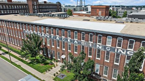 1350 Rosa L Parks Boulevard Nashville TN 37208