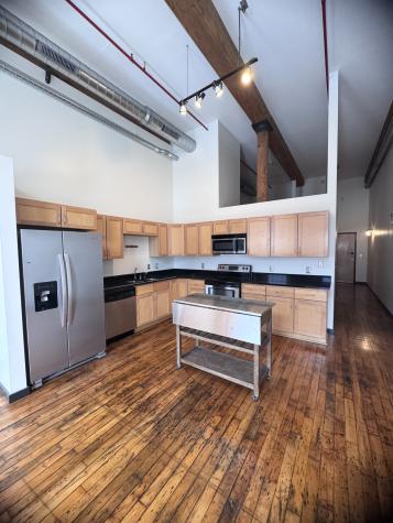 1350 Rosa L Parks Boulevard Nashville TN 37208