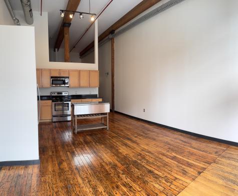 1350 Rosa L Parks Boulevard Nashville TN 37208