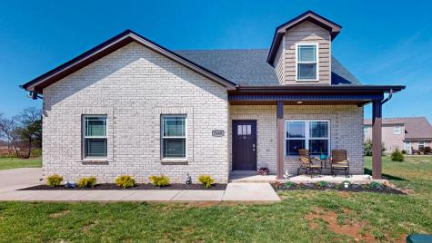 5440 Marisack Court Christiana TN 37037