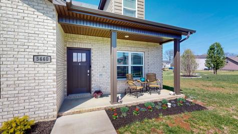 5440 Marisack Court Christiana TN 37037