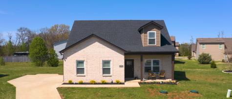 5440 Marisack Court Christiana TN 37037