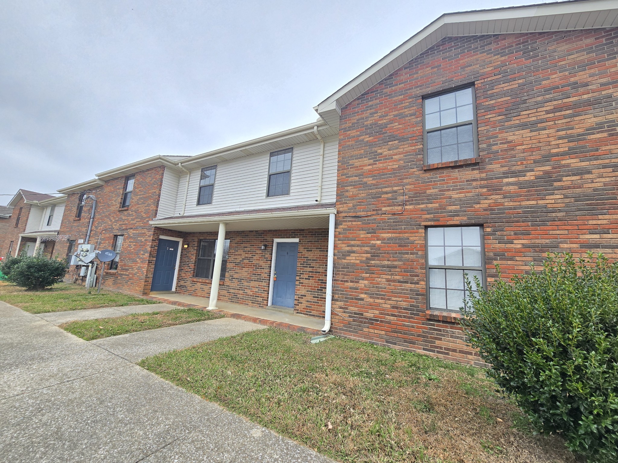 355 Peabody Drive Clarksville TN 37042