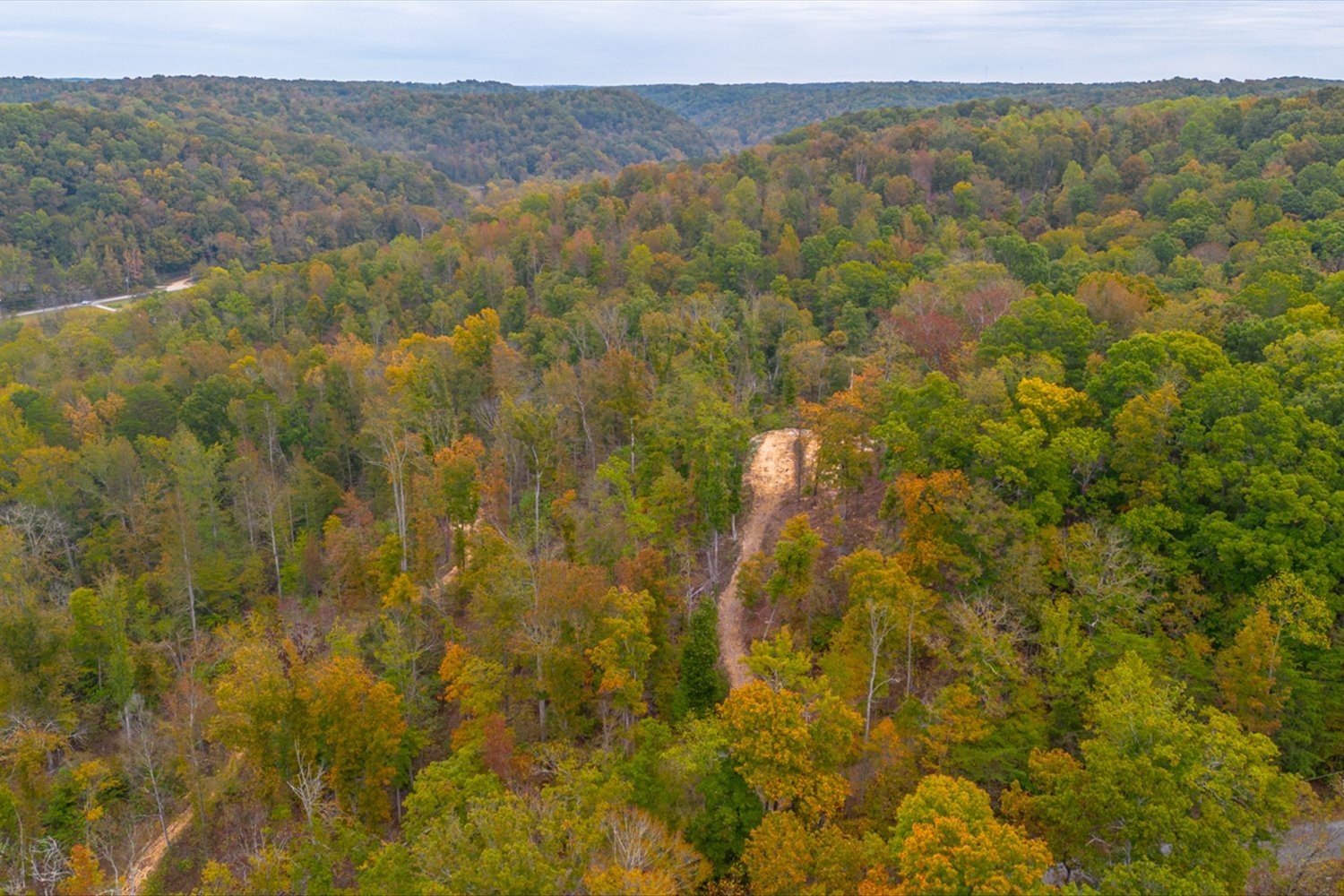 0 Ross Hollow Road Ashland City TN 37015