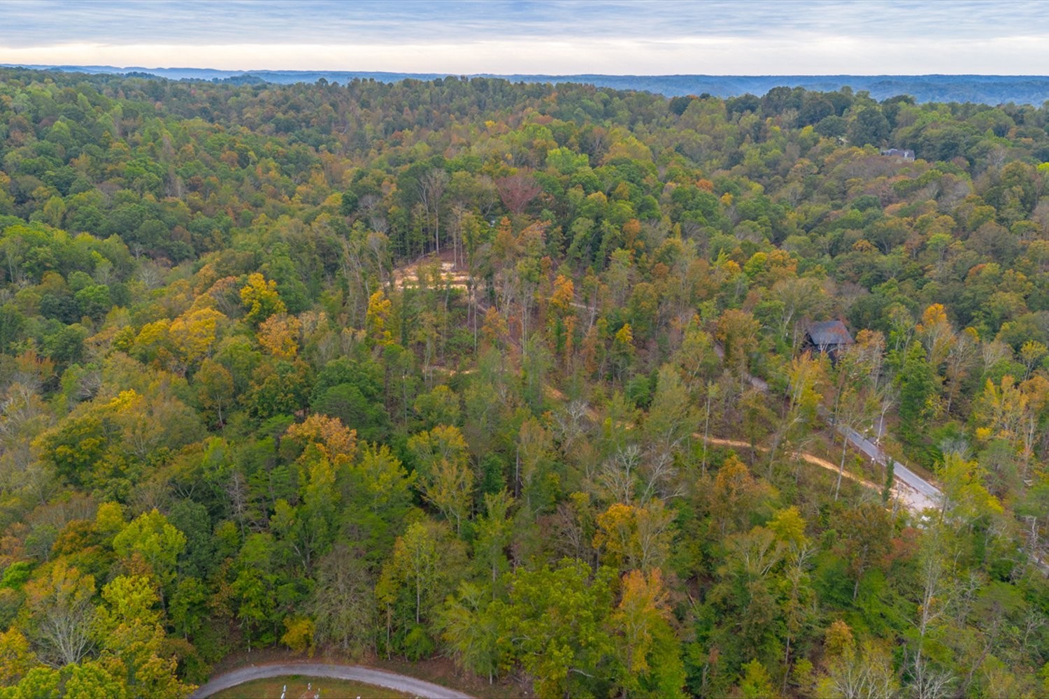 0 Ross Hollow Road Ashland City TN 37015