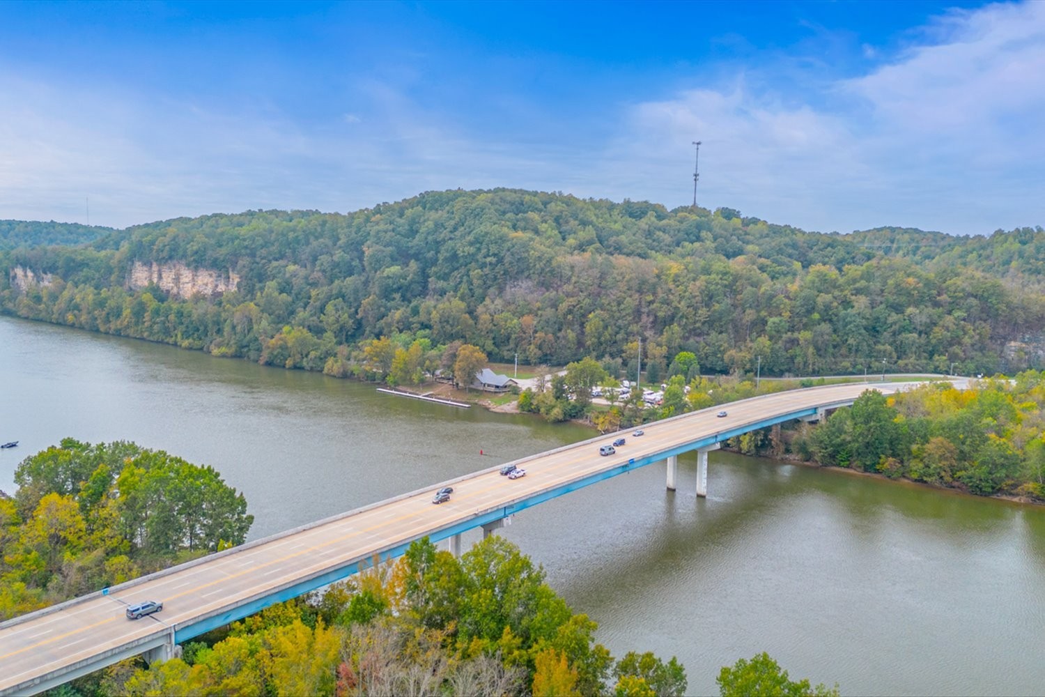 0 Ross Hollow Road Ashland City TN 37015