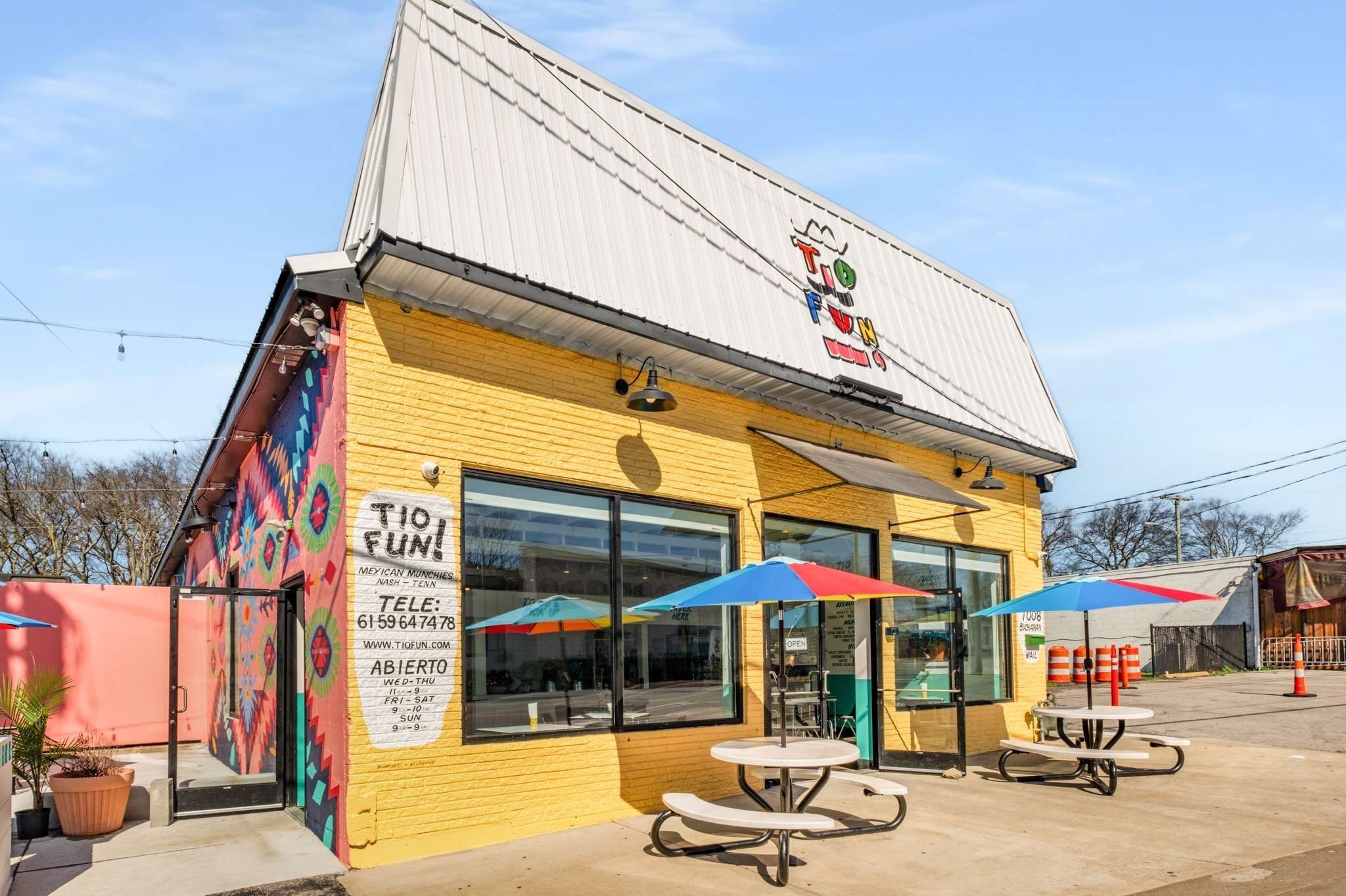 900A Buchanan Street Nashville TN 37208