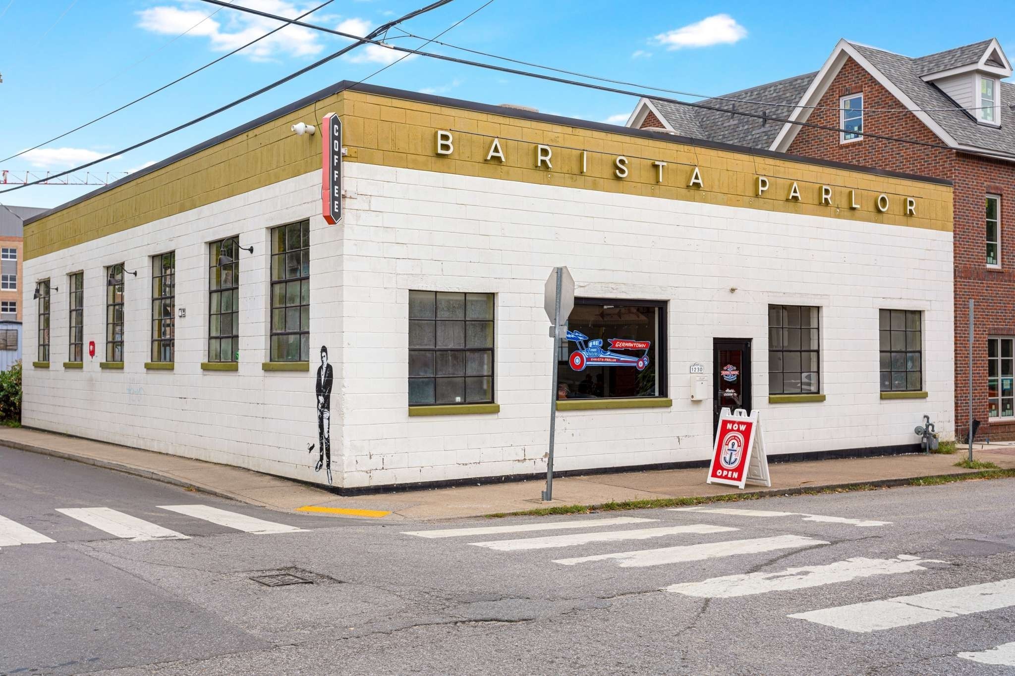 900A Buchanan Street Nashville TN 37208