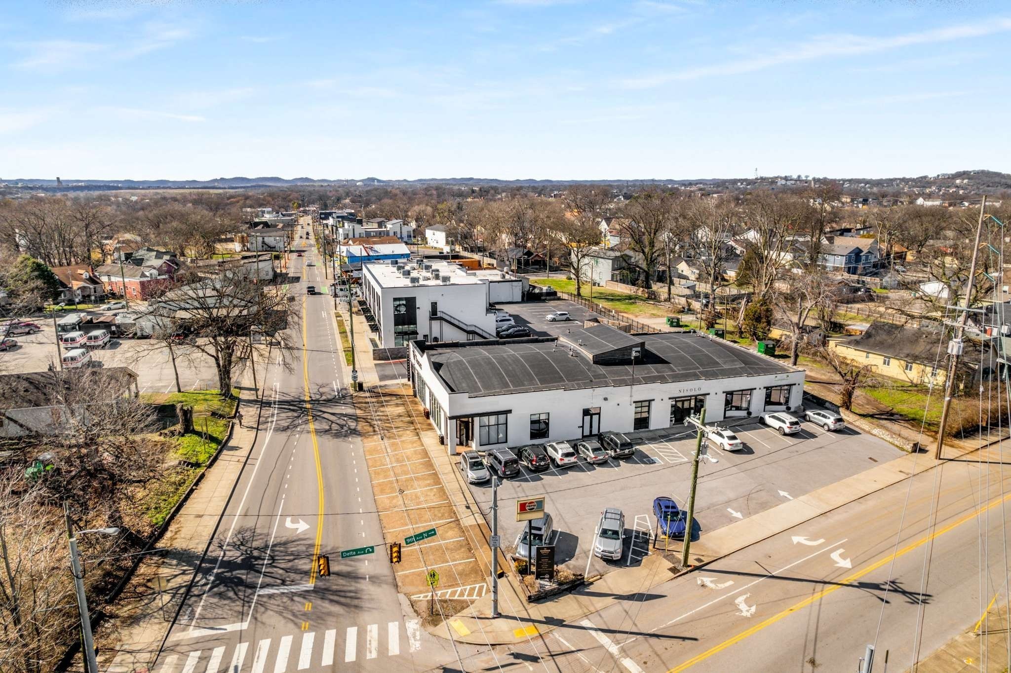 900A Buchanan Street Nashville TN 37208