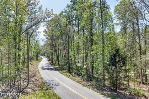 3 Smith Mountain Road Rockwood TN 37854