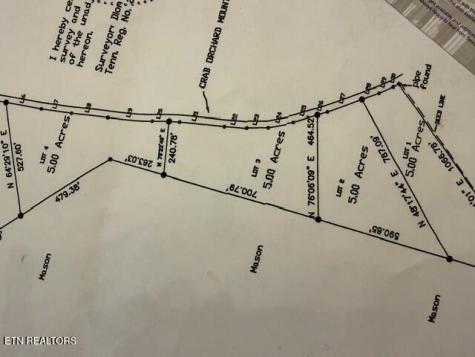 3 Smith Mountain Road Rockwood TN 37854