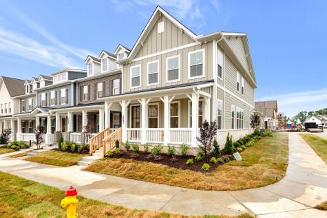891 Braidwood Lane Franklin TN 37064