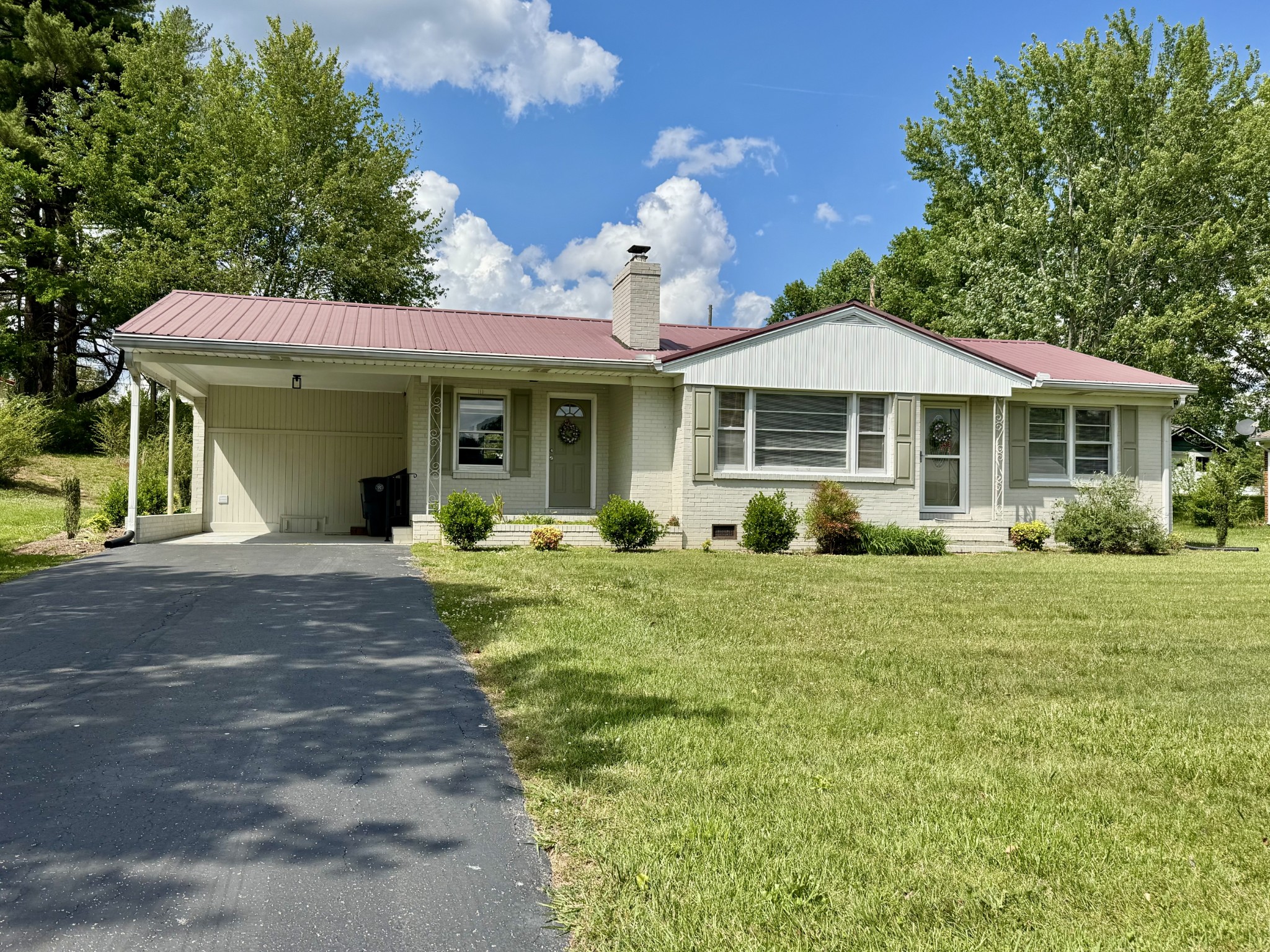 111 Roosevelt Road Mcminnville TN 37110