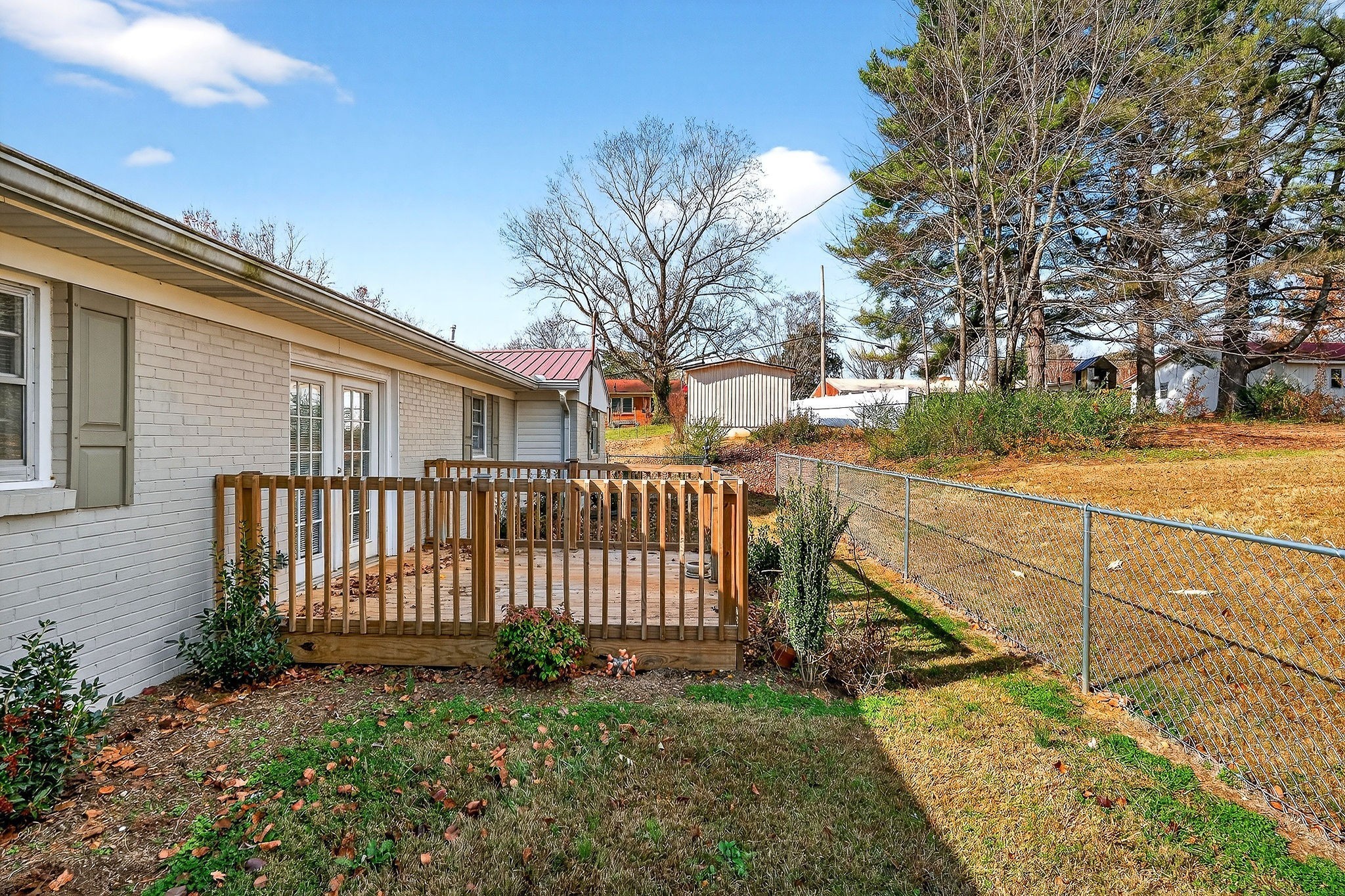 111 Roosevelt Road Mcminnville TN 37110