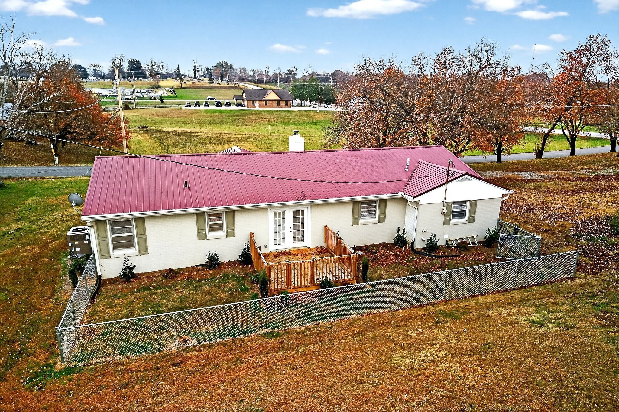 111 Roosevelt Road Mcminnville TN 37110