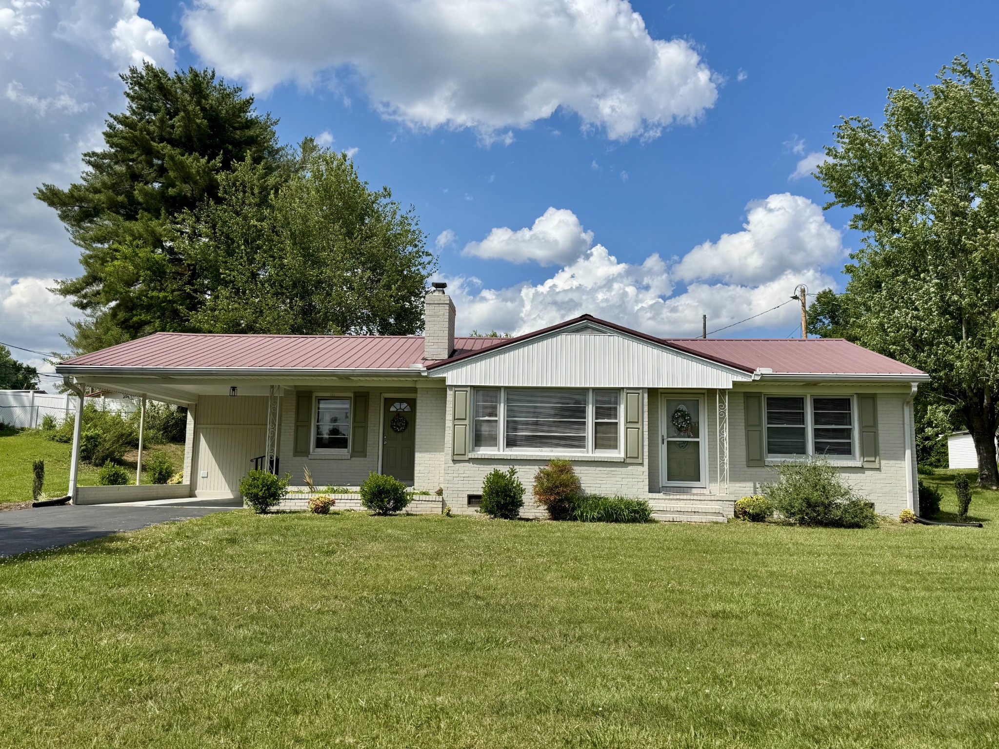 111 Roosevelt Road Mcminnville TN 37110