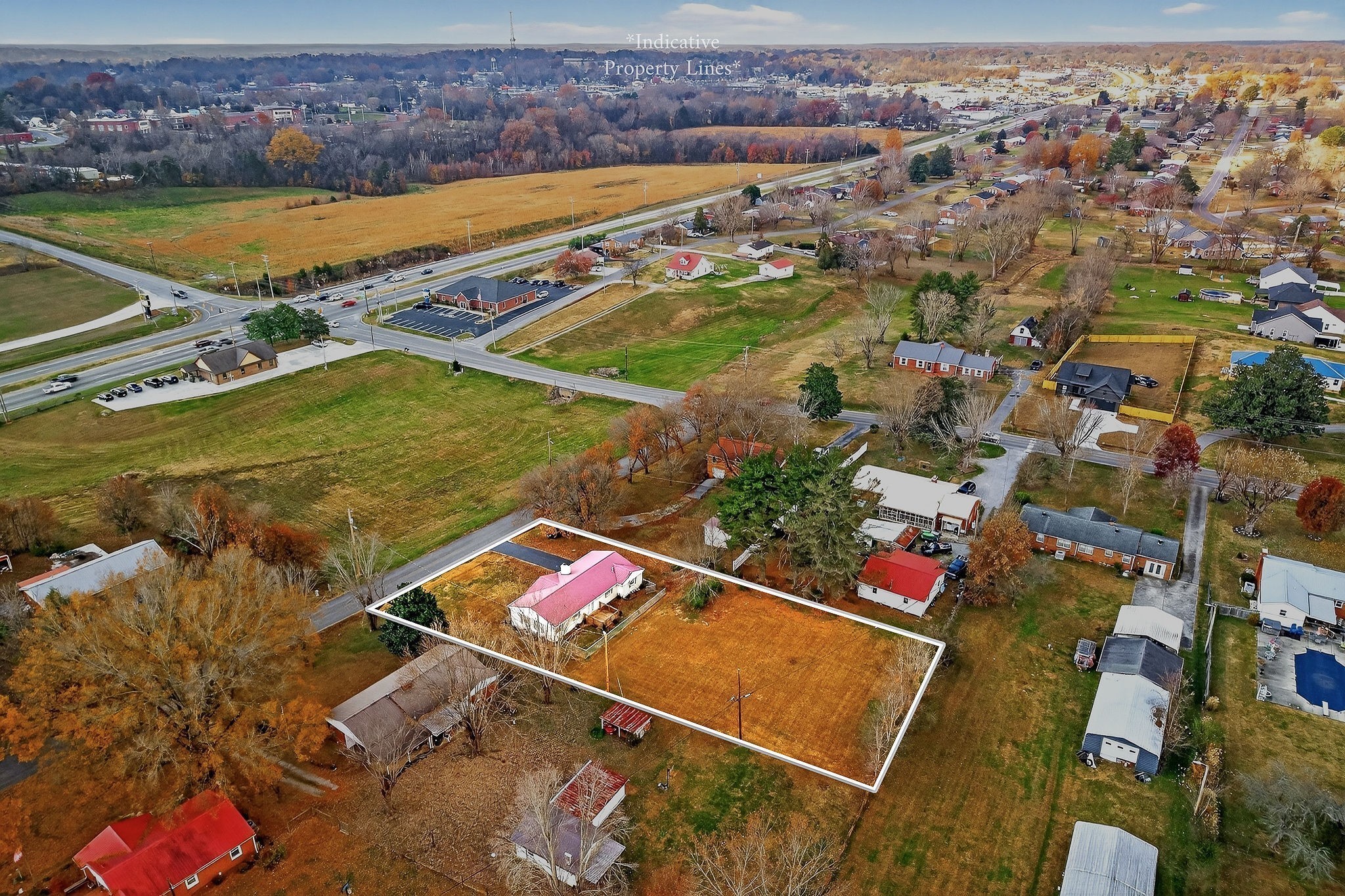 111 Roosevelt Road Mcminnville TN 37110