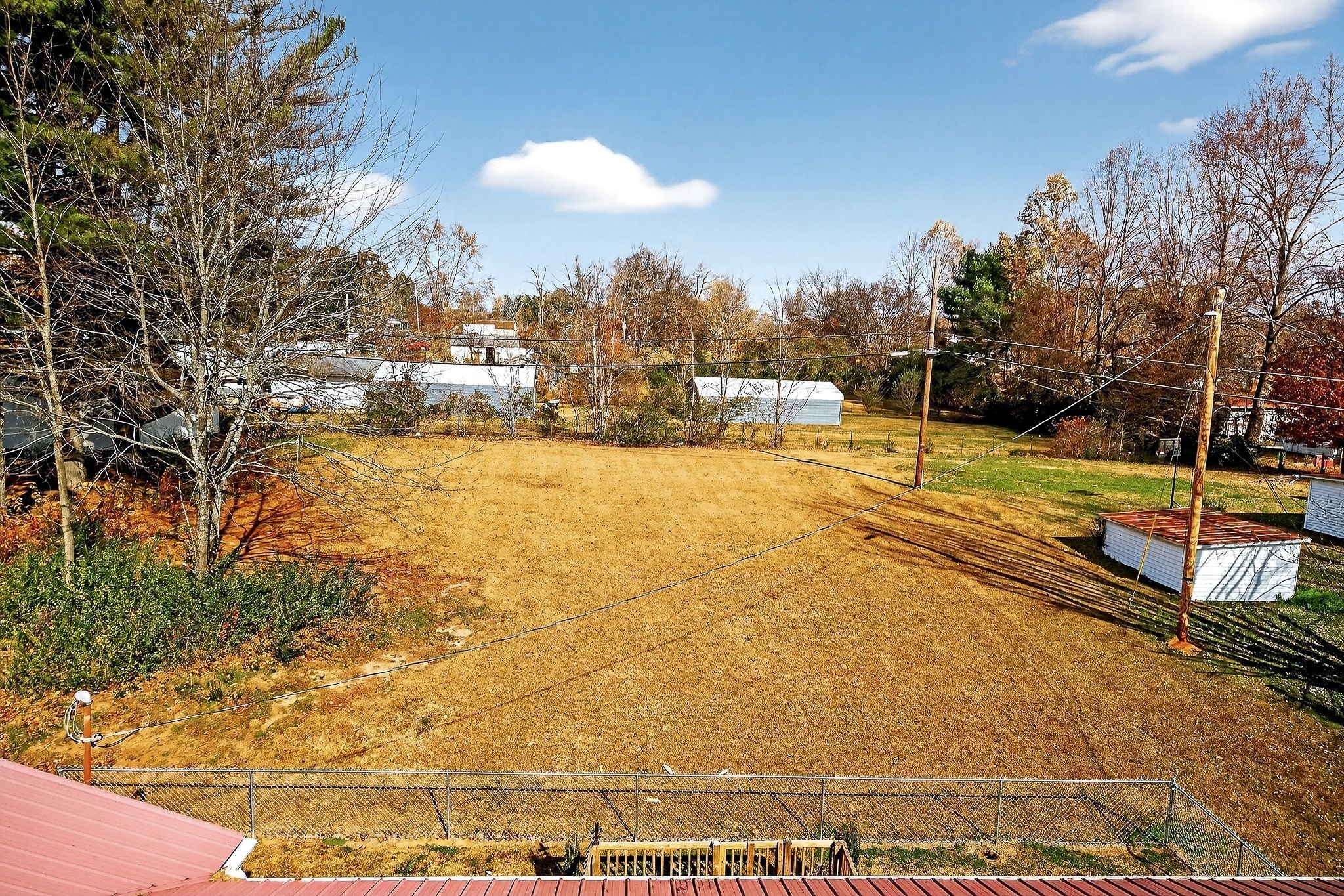 111 Roosevelt Road Mcminnville TN 37110