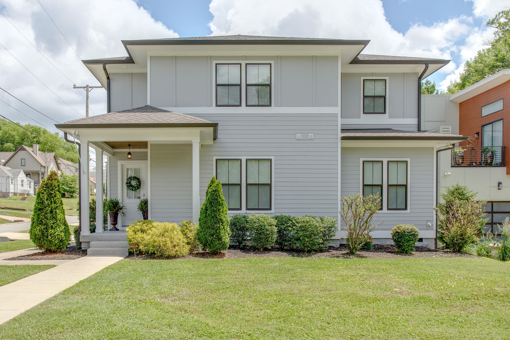 2822 Vaulx Lane Nashville TN 37204