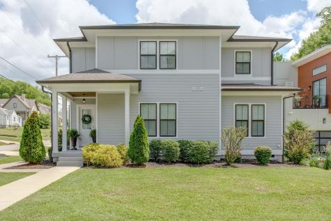 2822 Vaulx Lane Nashville TN 37204