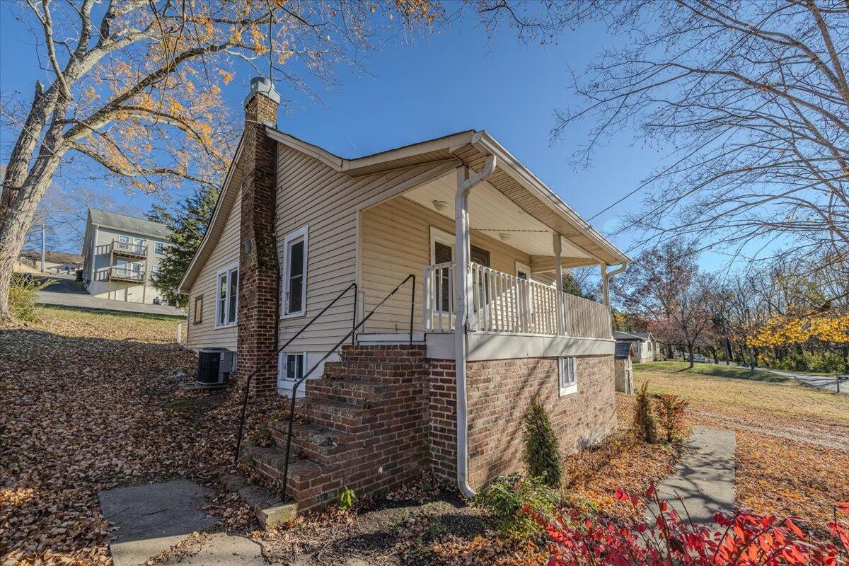 709 Westover Drive, SW Cleveland TN 37311