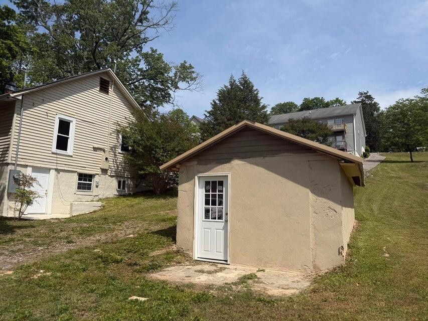 709 Westover Drive, SW Cleveland TN 37311