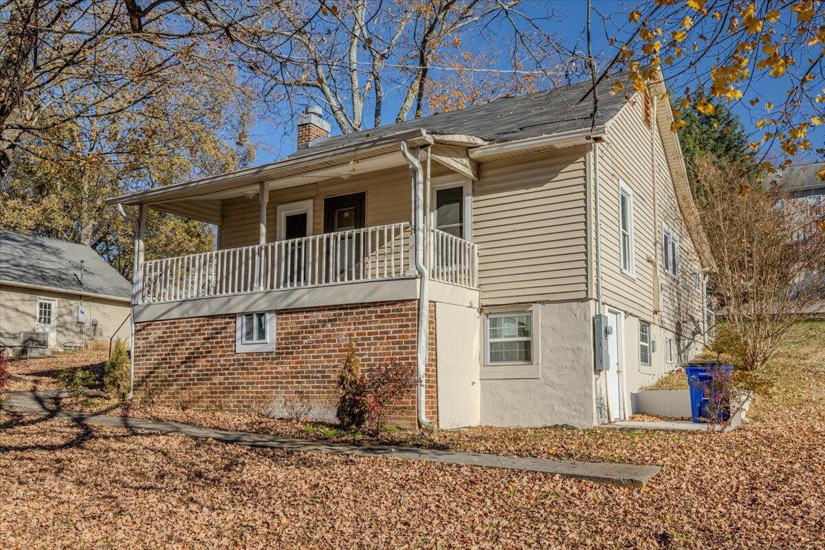 709 Westover Drive, SW Cleveland TN 37311