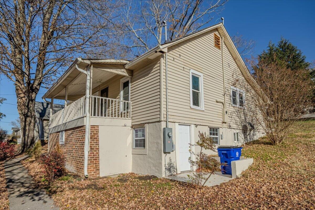 709 Westover Drive, SW Cleveland TN 37311