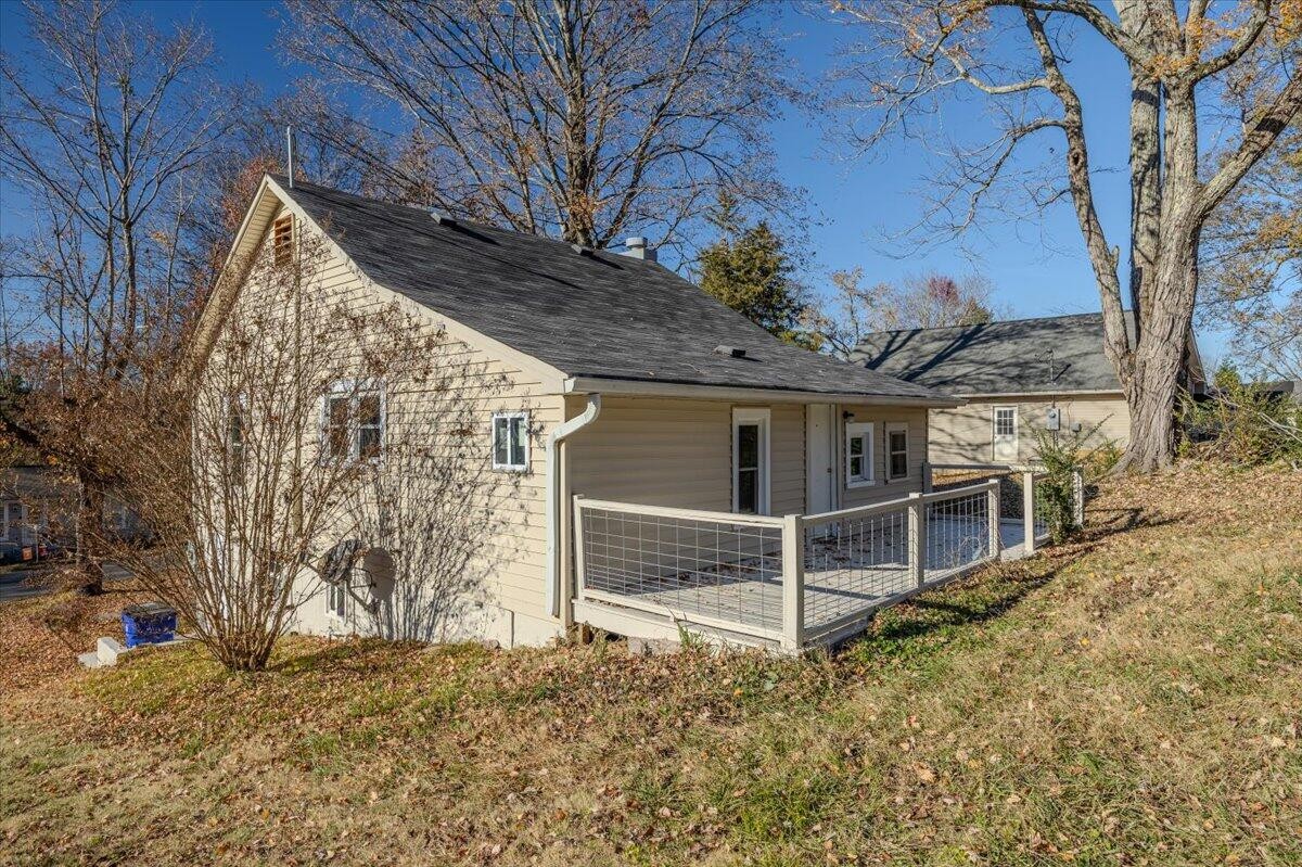 709 Westover Drive, SW Cleveland TN 37311