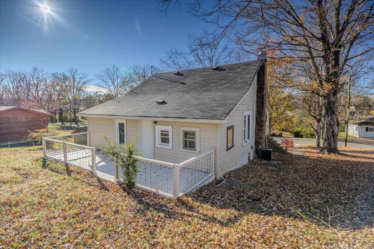709 Westover Drive, SW Cleveland TN 37311