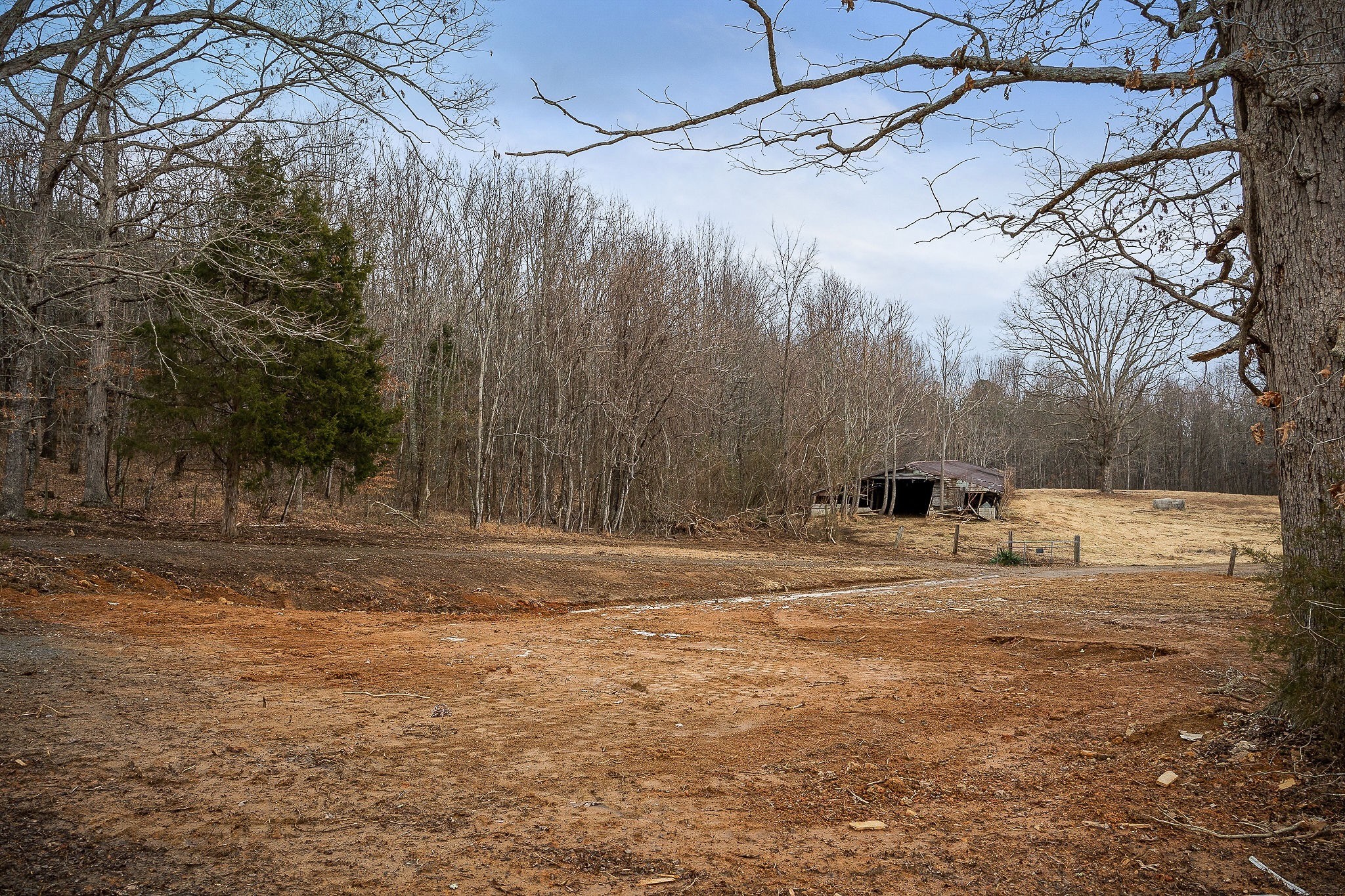 214 Edmonds Road Spencer TN 38585