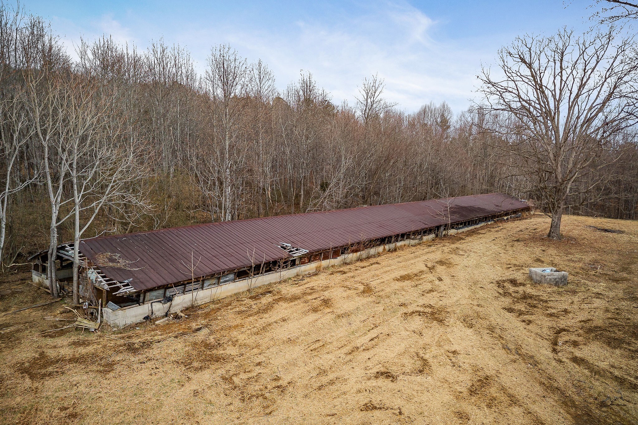 214 Edmonds Road Spencer TN 38585