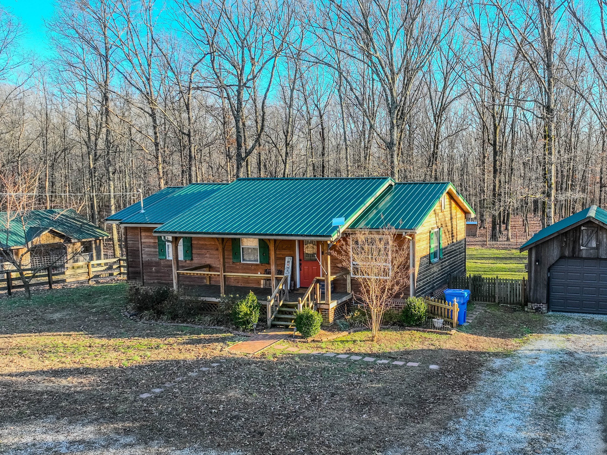 95 Cc Road Lawrenceburg TN 38464