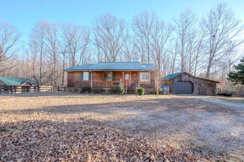 95 Cc Road Lawrenceburg TN 38464