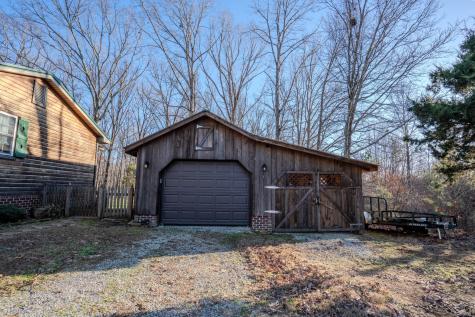 95 Cc Road Lawrenceburg TN 38464